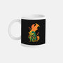 Guts Slayer-None-Mug-Drinkware-naomori