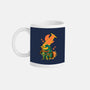 Guts Slayer-None-Mug-Drinkware-naomori