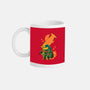 Guts Slayer-None-Mug-Drinkware-naomori