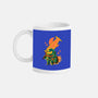 Guts Slayer-None-Mug-Drinkware-naomori