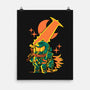 Guts Slayer-None-Matte-Poster-naomori