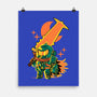 Guts Slayer-None-Matte-Poster-naomori