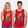 Guts Slayer-Unisex-Basic-Tank-naomori