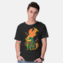 Guts Slayer-Mens-Basic-Tee-naomori