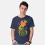 Guts Slayer-Mens-Basic-Tee-naomori