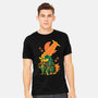 Guts Slayer-Mens-Heavyweight-Tee-naomori