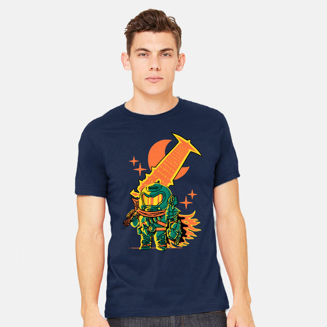 Guts Slayer-Mens-Heavyweight-Tee-naomori