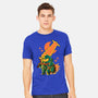 Guts Slayer-Mens-Heavyweight-Tee-naomori