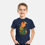 Guts Slayer-Youth-Basic-Tee-naomori