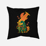 Guts Slayer-None-Removable Cover w Insert-Throw Pillow-naomori