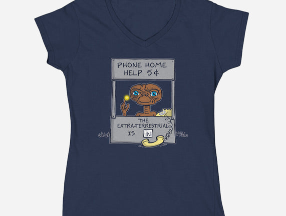 Phone Home Help