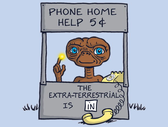 Phone Home Help