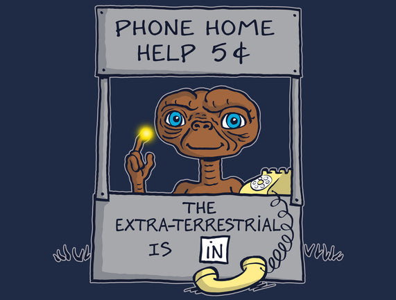 Phone Home Help