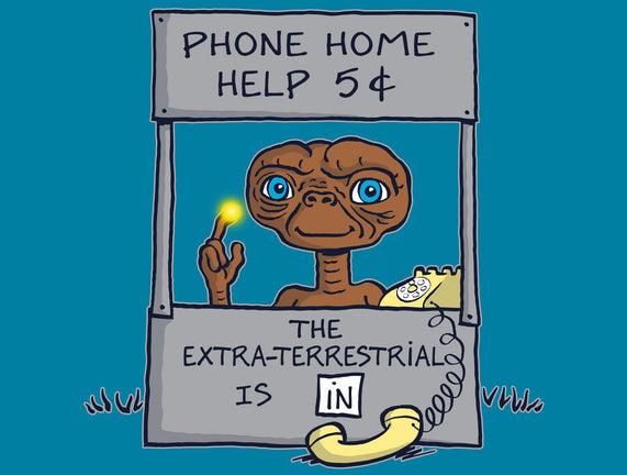 Phone Home Help