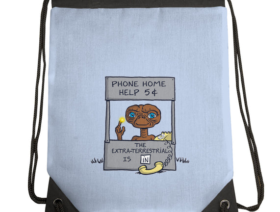 Phone Home Help