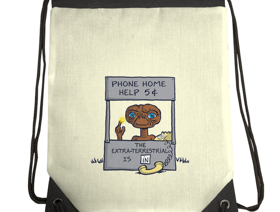 Phone Home Help