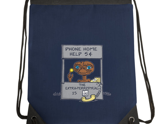 Phone Home Help
