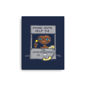 Phone Home Help
