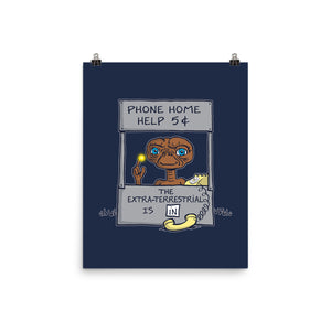 Phone Home Help