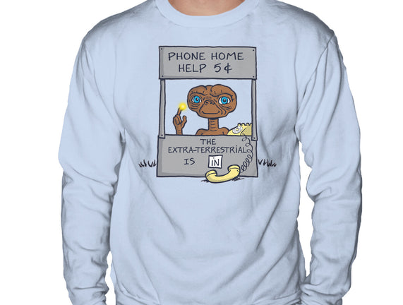 Phone Home Help