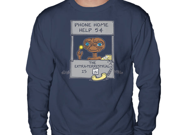 Phone Home Help
