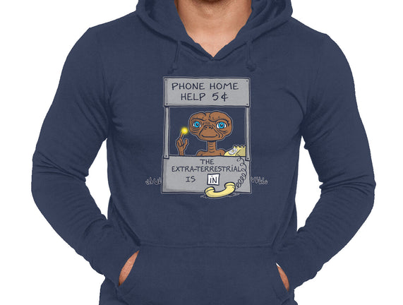 Phone Home Help