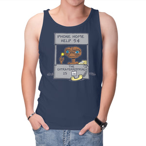 Phone Home Help