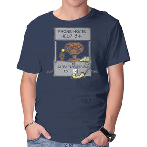 Phone Home Help