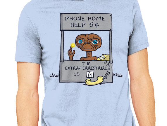 Phone Home Help
