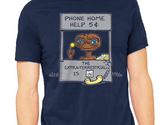 Phone Home Help