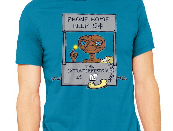 Phone Home Help