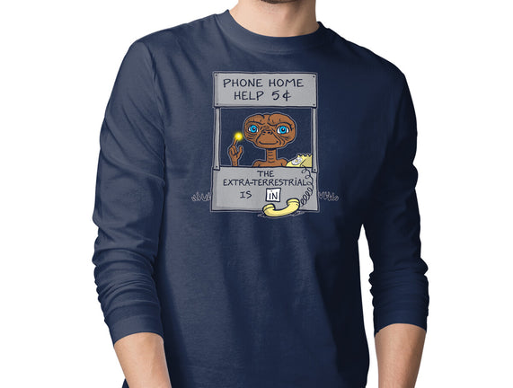 Phone Home Help