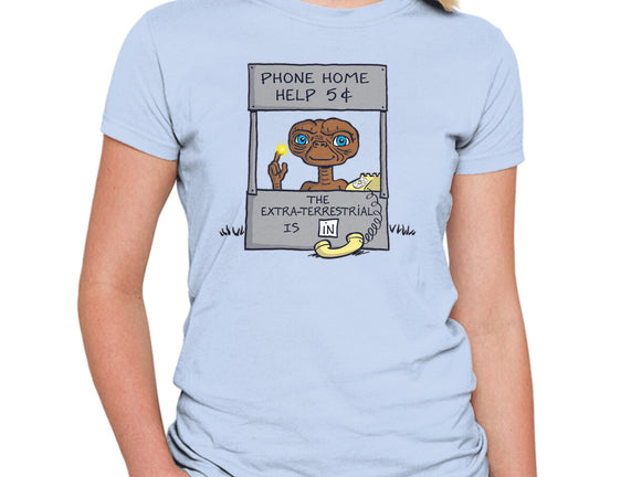 Phone Home Help