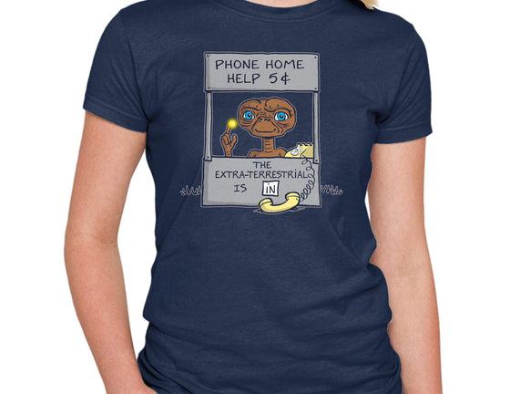 Phone Home Help