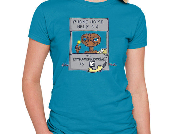 Phone Home Help
