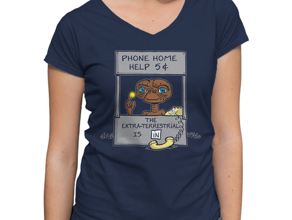 Phone Home Help