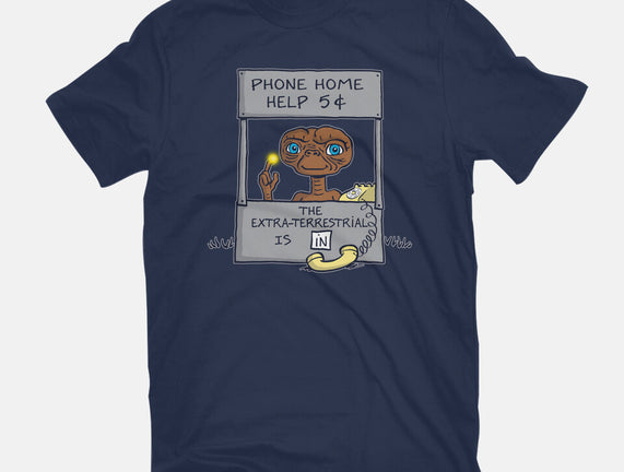 Phone Home Help