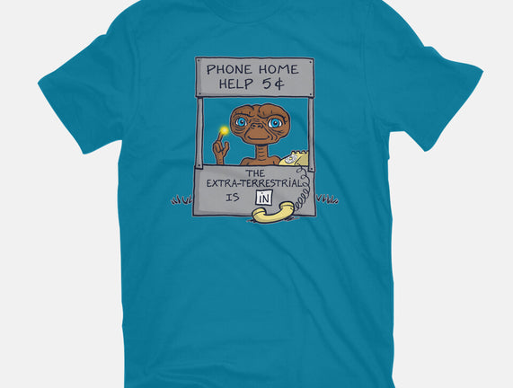 Phone Home Help