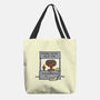 Phone Home Help-None-Basic Tote-Bag-Barbadifuoco