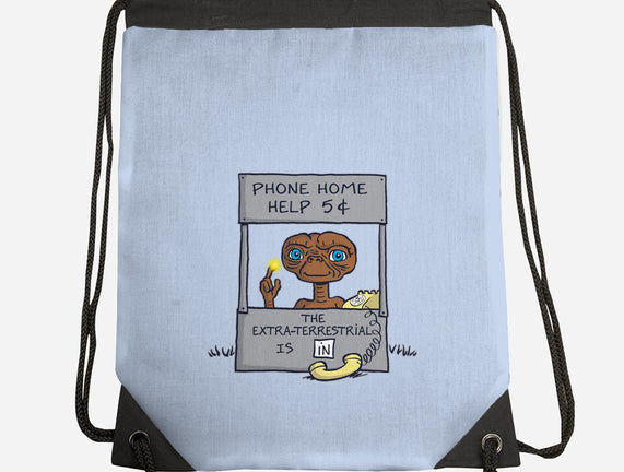 Phone Home Help