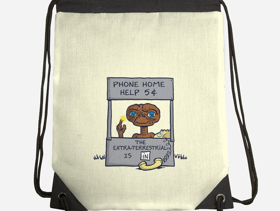 Phone Home Help