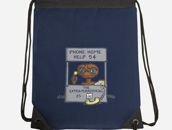 Phone Home Help