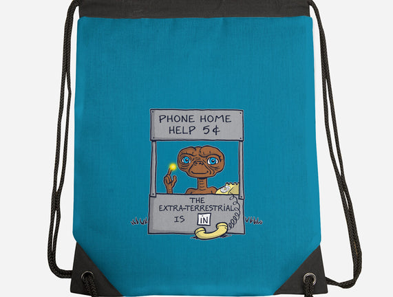 Phone Home Help