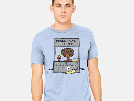 Phone Home Help