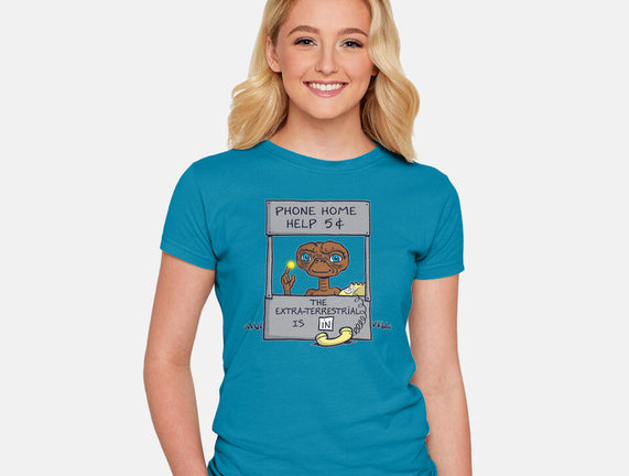 Phone Home Help