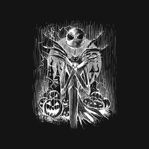 Jack Under The Rain