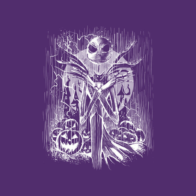 Jack Under The Rain-Youth-Basic-Tee-zascanauta