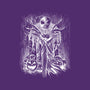 Jack Under The Rain-None-Glossy-Sticker-zascanauta