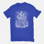 Jack Under The Rain-Mens-Basic-Tee-zascanauta