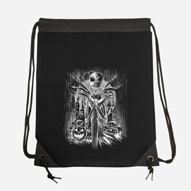 Jack Under The Rain-None-Drawstring-Bag-zascanauta
